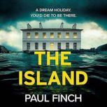 The Island, Paul Finch