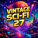 Vintage SciFi 27, Sam Merwin Jr