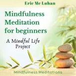 Mindful Meditation  for Beginners  M..., Eric Mc Luhan