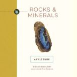 Rocks and   Minerals, Evelyn Mervine