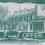 Final Offer, Lauren Asher