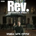 Rev. The Complete First Series, James Woods