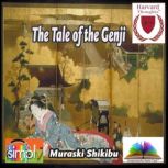 The Tale of the Genji, Muraski Shikibu