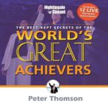 The Best Kept Secrets of Worlds Grea..., Peter Thomson
