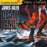 Trader Redux, James Axler