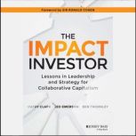 The Impact Investor, Cathy Clark