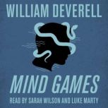 Mind Games, William Deverell