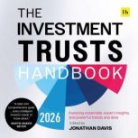 The Investment Trusts Handbook 2026, Jonathan Davis