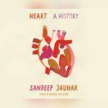 Heart A History, Sandeep Jauhar