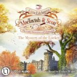 The Mystery of the Locket MacTavish..., Gitta Edelmann