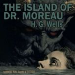 The Island Of Dr. Moreau, H.G Wells