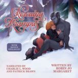 Rescuing Krampus, Robin Jo Margaret