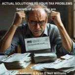 Actual solutions to your tax problems..., Agnes Amisano