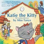 Katie the Kitty, Miss Tanya