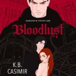 Bloodlust, K.B. Casimir