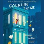 Counting Thyme, Melanie Conklin