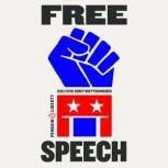 Free Speech, Corey Brettschneider