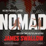 Nomad, James Swallow