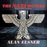 The Nazi Hunter, Alan Elsner