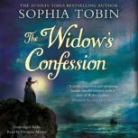 The Widows Confession, Sophia Tobin