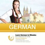 German in Minutes How to Study German the Fun Way, Made for Success