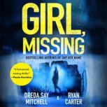 Girl, Missing, Dreda Say Mitchell