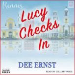 Lucy Checks In, Dee Ernst