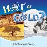 Hot or Cold?, Barbara Webb