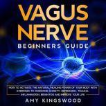 Vagus Nerve Beginners Guide How to..., Amy Kingswood