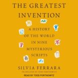 The Greatest Invention, Silvia Ferrara