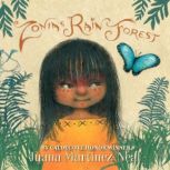 Zonias Rain Forest, Juana MartinezNeal