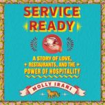 Service Ready, Molly Irani