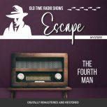Escape The Fourth Man, Les Crutchfield