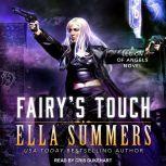 Fairys Touch, Ella Summers