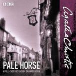 The Pale Horse, Agatha Christie