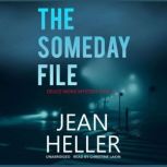 The Someday File, Jean Heller