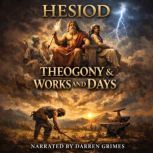 Theogony and Works and Days, Hesiod