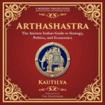 Arthashastra, Kautilya