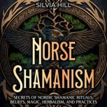 Norse Shamanism Secrets of Nordic Sh..., Silvia Hill