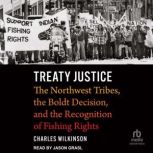 Treaty Justice, Charles Wilkinson