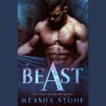 Beast, Measha Stone