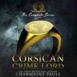 Corsican Crime Lord, Charmaine Pauls