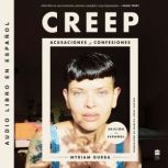 Creep  Creep Spanish edition, Myriam Gurba