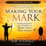 Making Your Mark, Jim Stovall