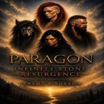 Paragon The Infinity Stone, Jeremy Borron