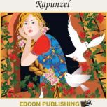 Rapunzel, Edcon Publishing Group