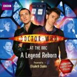 Doctor Who At The BBC A Legend Rebor..., BBC