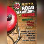 Yuk Yuks Presents Road Warriors And ..., Mark Breslin