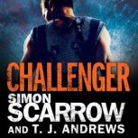 Arena Challenger Part Two of the Ro..., Simon Scarrow