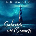 Galaxies and Oceans, N.R. Walker
